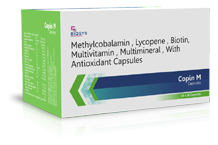 	COPIN-M CAPS 2.png	is a pharma franchise products of Biosys Medisciences Ahmedabad Gujarat	
